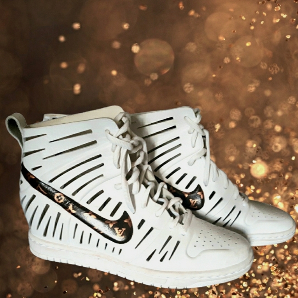 Nike Joli Wedges